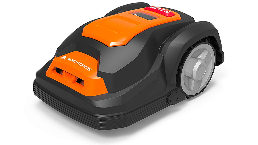 Robot tondeuse SA500ECO Yard Force Robot tondeuse SA500ECO Yard Force