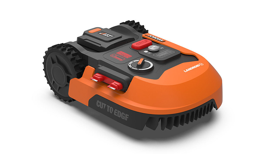 robot tondeuse Worx Landroid WR167E robot tondeuse Worx Landroid WR167E