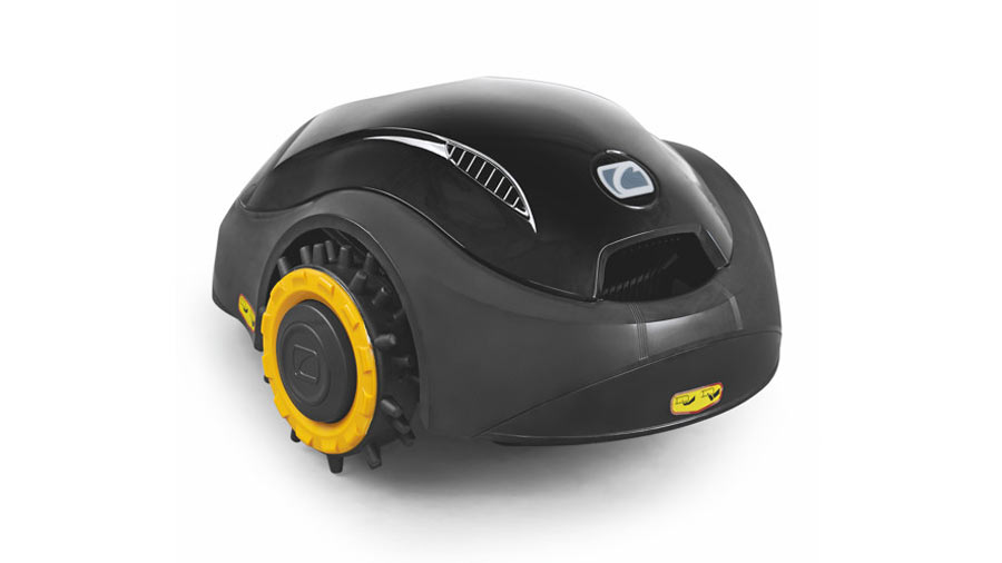 Robot tondeuse Cub Cadet XR1 500