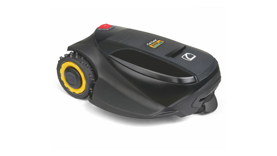 Robot tondeuse XR2 1000 Cub Cadet Robot tondeuse XR2 1000 Cub Cadet