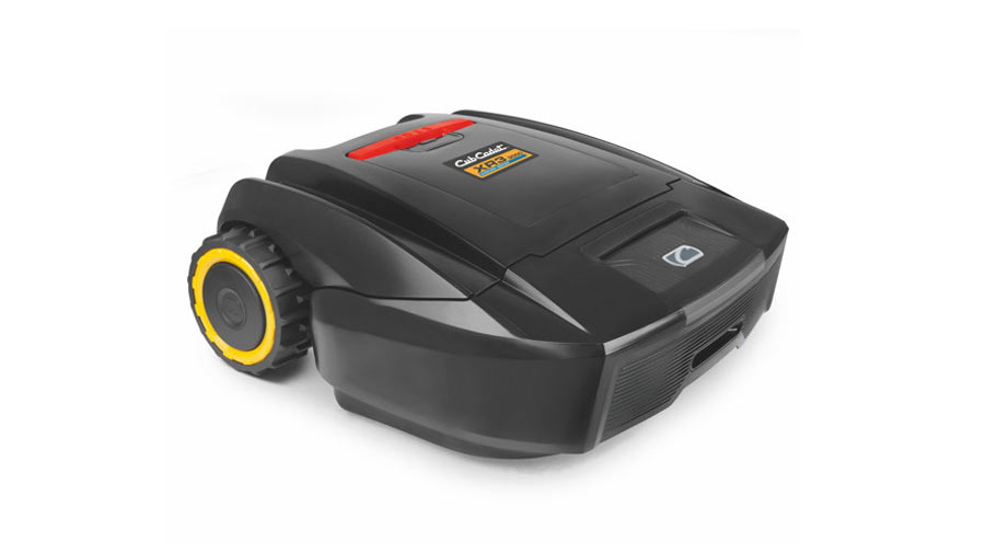 Robot tondeuse XR3 3000 Cub Cadet Robot tondeuse XR3 3000 Cub Cadet