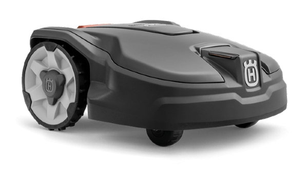 Robot tondeuse HUSQVARNA Automower 305
