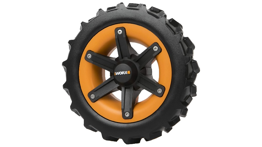 Roues tout terrain WORX WA0953 Roues tout terrain WORX WA0953