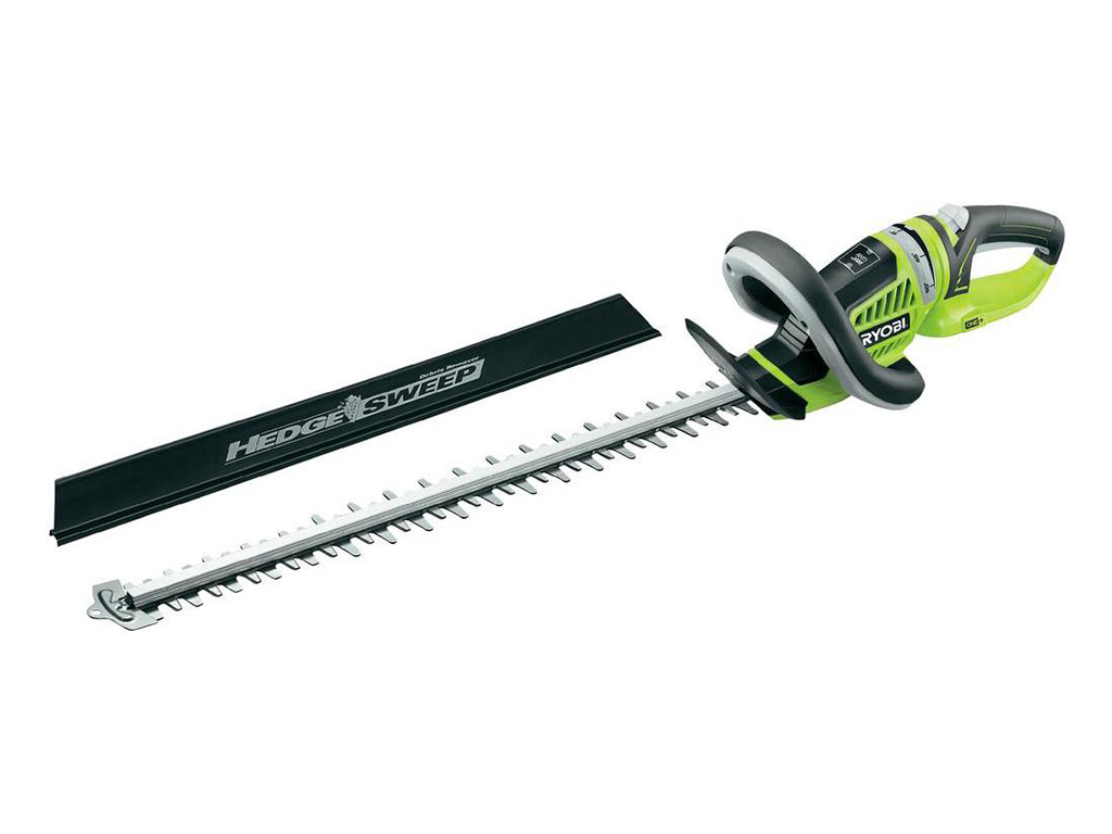 test et avis Taille haies 18 V Ryobi OHT1855R prix pas cher test et avis Taille haies 18 V Ryobi OHT1855R prix pas cher