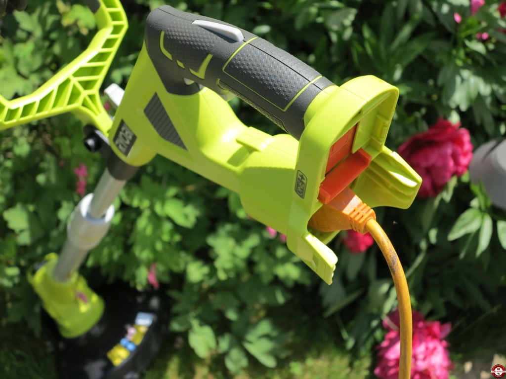 Coupe bordures RYOBI RLT1830H25 Coupe bordures RYOBI RLT1830H25