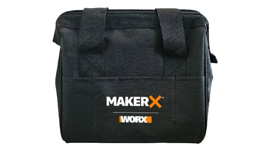 Sac de transport MAKERX WA1551 WORX Sac de transport MAKERX WA1551 WORX
