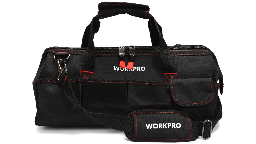 Sac à outils WORK PRO W081023A
