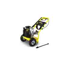 Nettoyeur haute pression thermique Kärcher G 7.10 Nettoyeur haute pression thermique Kärcher G 7.10