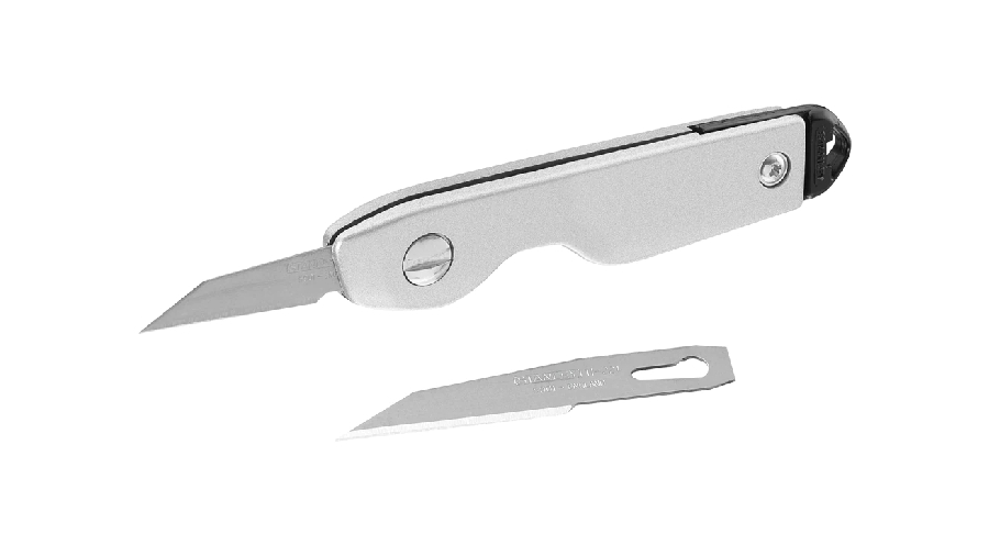 Scalpel de poche 5901 Stanley 0-10-598