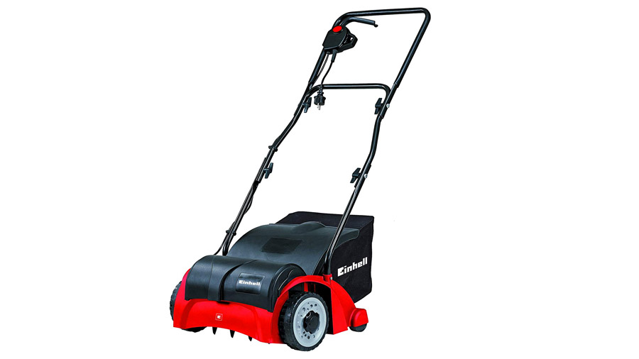 Scarificateur filaire GC-SA 1231 Einhell Scarificateur filaire GC-SA 1231 Einhell