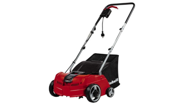 Scarificateur électrique Einhell GC-SA 1231/1 Scarificateur électrique Einhell GC-SA 1231/1