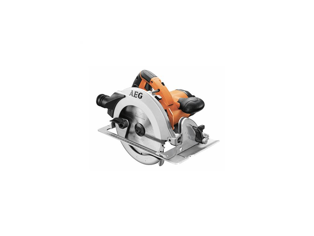 Scie circulaire filaire AEG KS 66-2 Scie circulaire filaire AEG KS 66-2