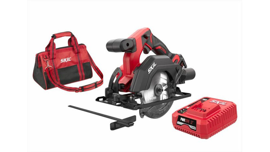 scie circulaire 12 V SW1E2550DA SKIL scie circulaire 12 V SW1E2550DA SKIL