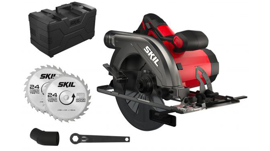 Scie circulaire filaire 5830 GA SKIL Scie circulaire filaire 5830 GA SKIL