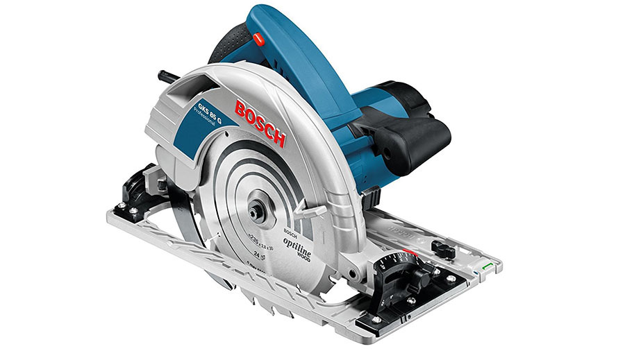 Scie circulaire filaire Bosch Professional GKS 85 G