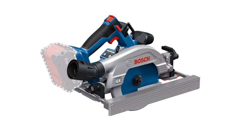 scie circulaire sans fil GKS 18V-57-2 GX Professional 06016C1000 Bosch scie circulaire sans fil GKS 18V-57-2 GX Professional 06016C1000 Bosch