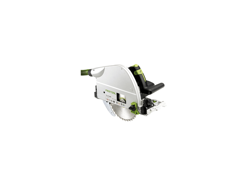 Scie plongeante filaire FESTOOL TS 75 Scie plongeante filaire FESTOOL TS 75
