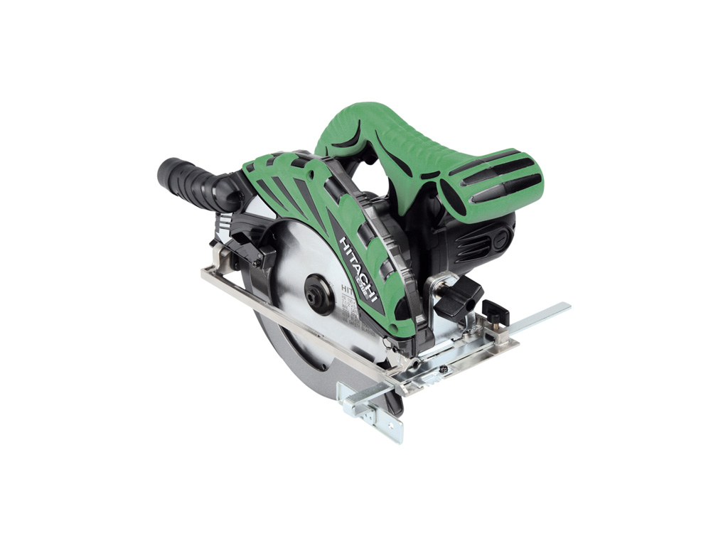 Scie circulaire filaire HITACHI C 7U2 Scie circulaire filaire HITACHI C 7U2