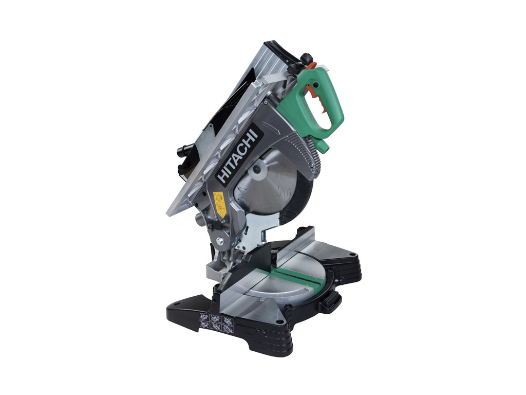 Scie à onglets filaire HITACHI C12YA Scie à onglets filaire HITACHI C12YA