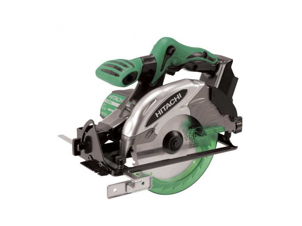 Scie circulaire sans fil HITACHI C18DSL 4A Scie circulaire sans fil HITACHI C18DSL 4A