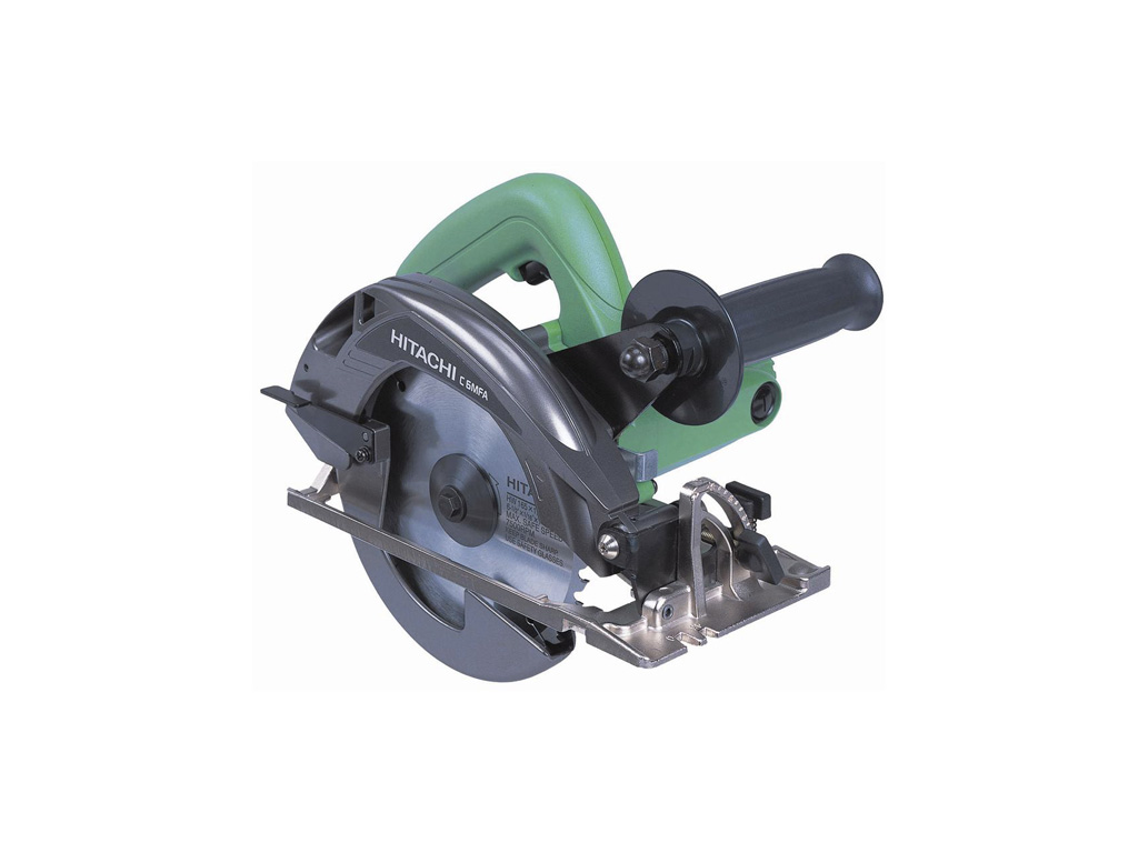 Scie circulaire filaire HITACHI C6MFA