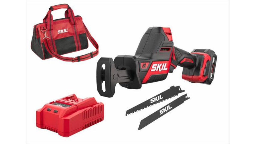 scie sabre 12 V SW1E2481DA SKIL scie sabre 12 V SW1E2481DA SKIL