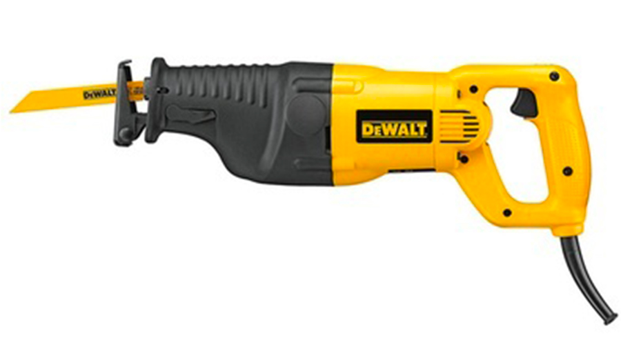 Scie sabre filaire DW310K Dewalt Scie sabre filaire DW310K Dewalt