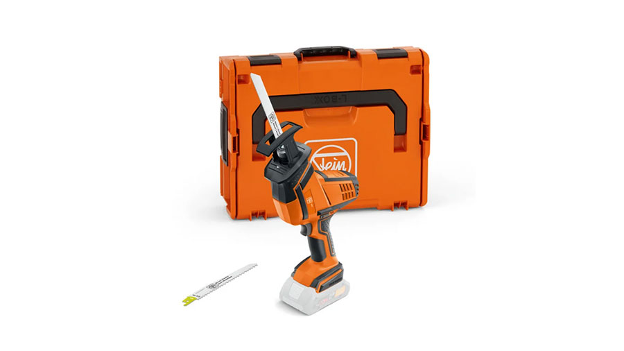 scie sabre sans fil ASAS 18-21 K AS 71330161000 FEIN scie sabre sans fil ASAS 18-21 K AS 71330161000 FEIN