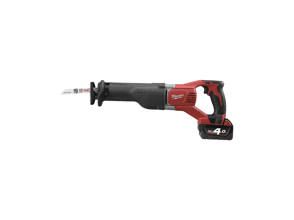 Scie sabre sans fil MILWAUKEE M18 BSX Scie sabre sans fil MILWAUKEE M18 BSX
