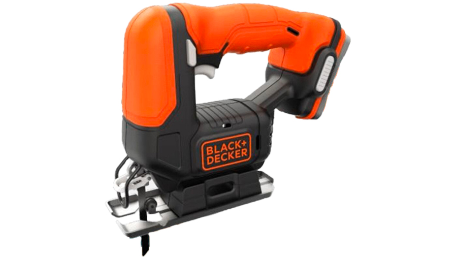 Scie sauteuse BDCJS12S1-QW BLACK+DECKER Scie sauteuse BDCJS12S1-QW BLACK+DECKER