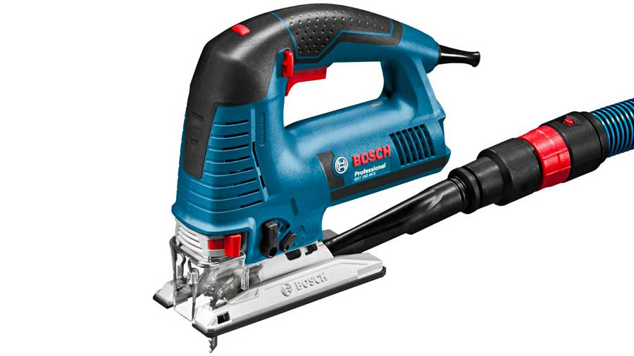 Scie sauteuse filaire Bosch Pro GST 160 BCE Scie sauteuse filaire Bosch Pro GST 160 BCE