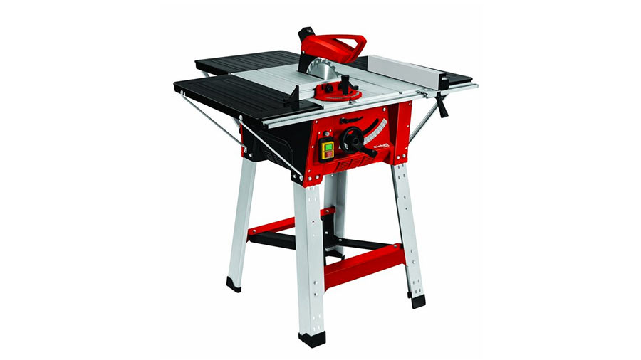 Scie sur table TE TS 1825 U Einhell