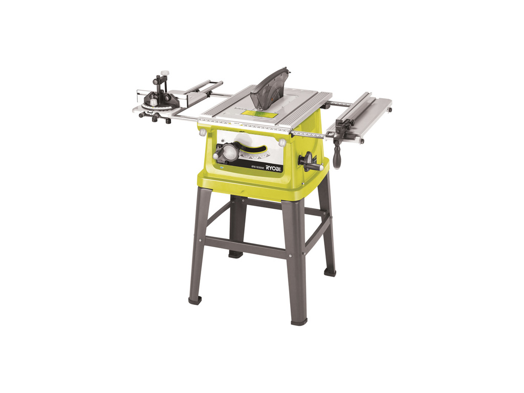 Scie sur table RYOBI ETS1525SCHG Scie sur table RYOBI ETS1525SCHG