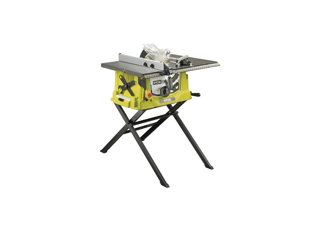 Scie sur table filaire RYOBI RTS1800ES-G