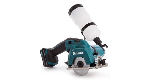 Scie à diamant Makita CC301DSAE Scie à diamant Makita CC301DSAE