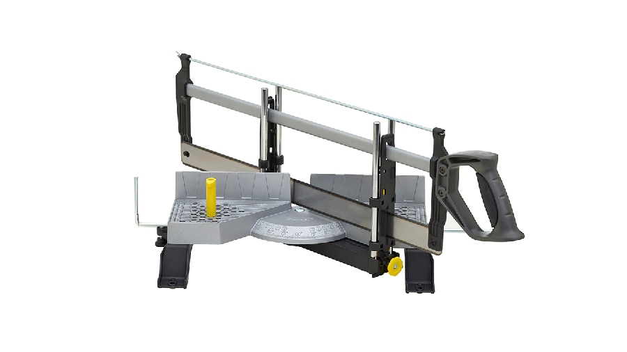 Scie à onglet articulée 560 mm Stanley 1-20-800