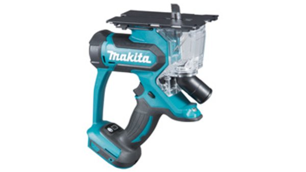 Scie à plaque de plâtre Makita DSD180Z