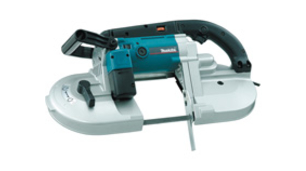 Scie à ruban Makita 2107FK Scie à ruban Makita 2107FK