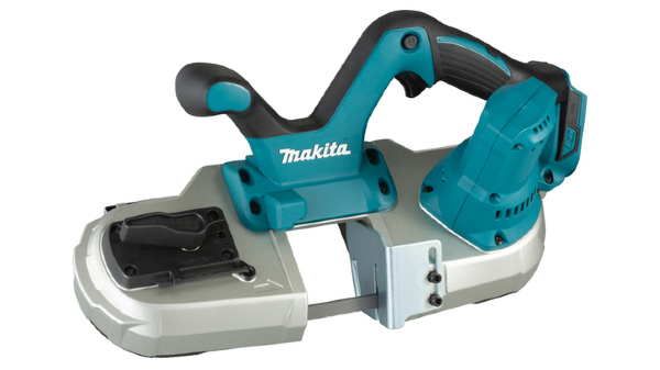 Scie à ruban Makita DPB182Z