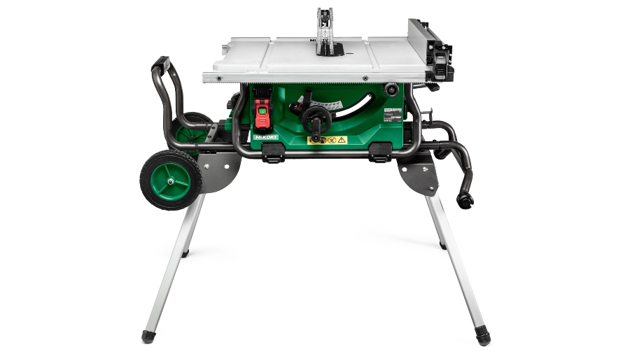 Scie à table sans fil HIKOKI C3610DRJW4WZ Scie à table sans fil HIKOKI C3610DRJW4WZ