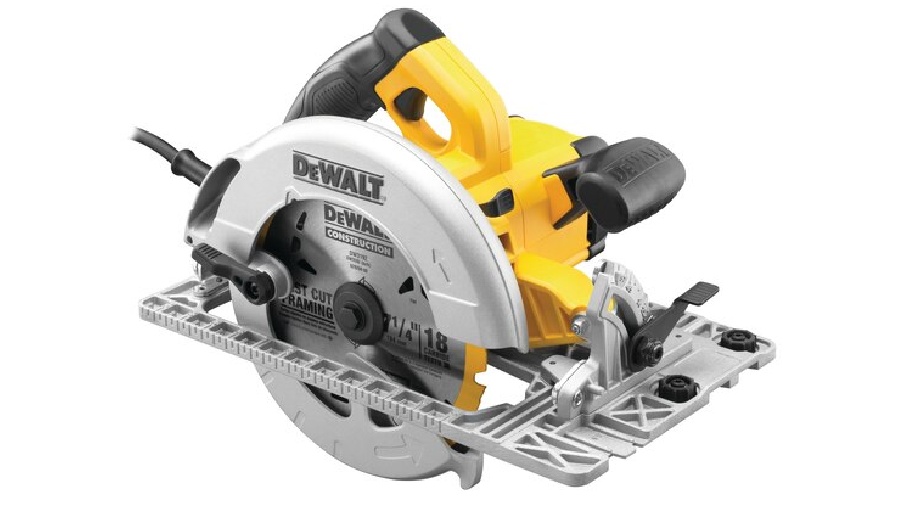 Scie circulaire DEWALT DWE576K-QS Scie circulaire DEWALT DWE576K-QS