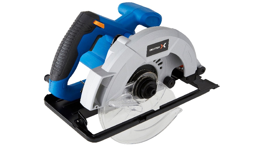 Scie circulaire filaire DEXTER 1300CIS2-185.5 Scie circulaire filaire DEXTER 1300CIS2-185.5