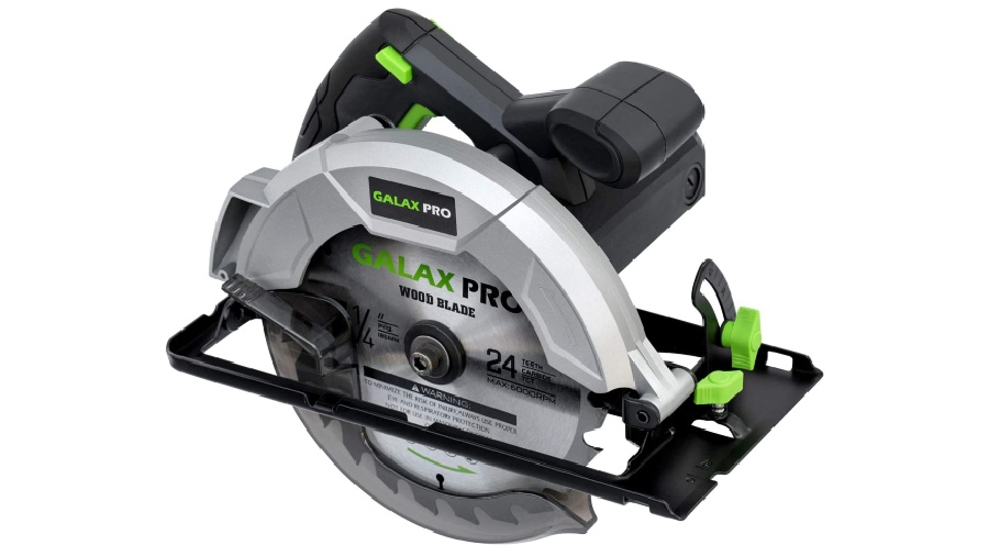 Scie circulaire filaire GALAX PRO FR-76331 Scie circulaire filaire GALAX PRO FR-76331