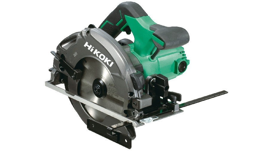 Scie circulaire filaire HIKOKI 165 mm C6U3WBZ
