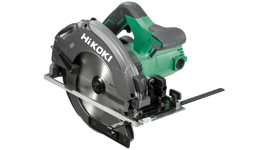 Scie circulaire filaire HIKOKI 190 mm C7BU3W1Z Scie circulaire filaire HIKOKI 190 mm C7BU3W1Z