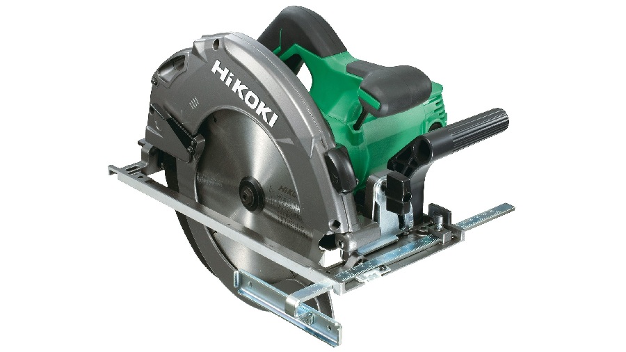 Scie circulaire filaire HIKOKI 235 mm C9BU3WBZ Scie circulaire filaire HIKOKI 235 mm C9BU3WBZ