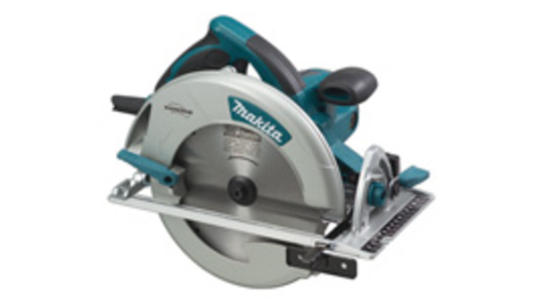 Scie circulaire Makita 5008MGJ