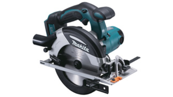 Scie circulaire Makita DHS630ZJ