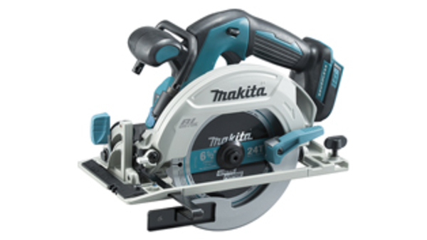 Scie circulaire Makita DHS680Z