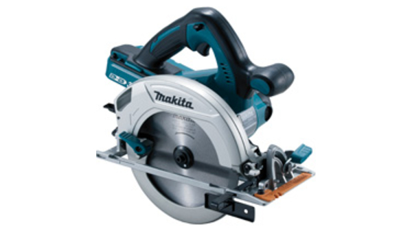 Scie circulaire Makita DHS710ZJ